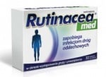 Rutinacea med