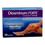Diosminum Forte Compositum