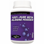 100% Beta Alanine Powder