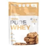 100% Pure Whey