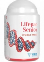 Lifepac Senior