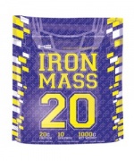 Iron Mass 20