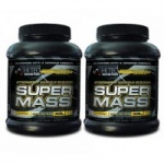 Super Mass + Vitamin