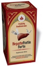 Hepatofratin Forte