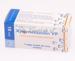 Xylometazolin Vibrocil