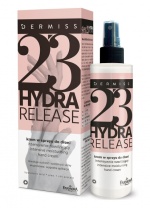 2’3 hydra release
