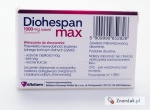 Diohespan max