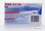 Acatar Acti Tabs