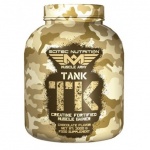Scitec nutrition - Muscle Army Tank
