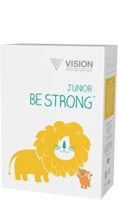 Junior Be Strong