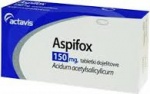 ASPIFOX 150 MG