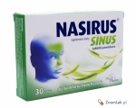 Nasirus sinus