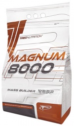 Trec - Magnum 8000