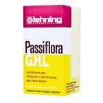 Lehning Passiflora GHL