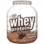 Whey Protein smak czekoladowy