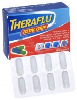 Theraflu Total Grip