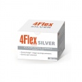 4 Flex Silver