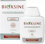 Bioxsine szampon ziołowy włosy suche i normalne