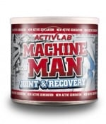 Machine Man Joint & Recovery