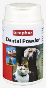 Dental Powder