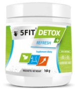 5FIT Detox +Refresh