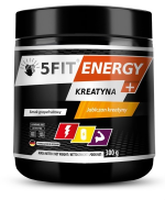 5FIT Energy + Kreatyna