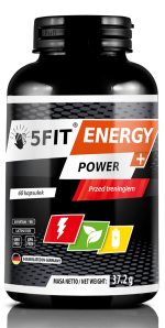 5FIT Energy + Power