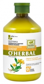 O`herbal