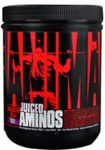 Universal Nutrition - 2x Juiced Aminos