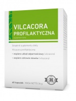Vilcacora profilaktyczna