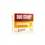 Glukozamina Duo Stawy MaxiFlex