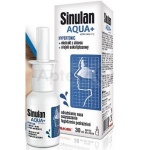 Sinulan Aqua+ hypertonic
