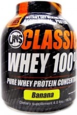 UNS Classic Whey 100%