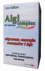 ALGI-COMPLEX