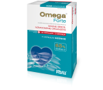 Omega Forte 65% EPA+DHA