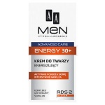 AA Men Energy