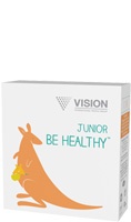 Lifepac Junior Be Healthy