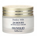 Olivolio Donkey Milk
