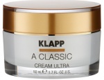 A Classic Cream Ultra