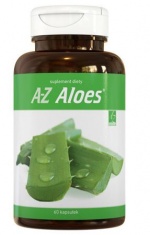 A-Z Aloes