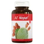 A-Z Nopal