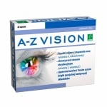 A-Z Vision