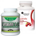 Vitamin A-Z + Acerola