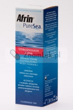 Afrin Pure Sea Hypertonic