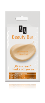 AA Beauty Bar