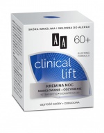AA Clinical Lift