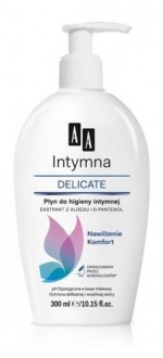AA Intymna Delicate
