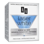 AA Laser White
