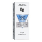 AA Laser White