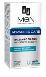 AA Men Advanced Care
